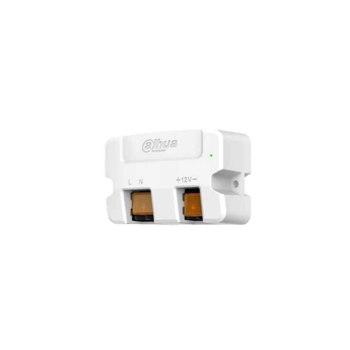 dahua  dh pfm320d 015   dahua adaptador de corriente ac/dc 12v 1.5a estabilizado para instalacion  d