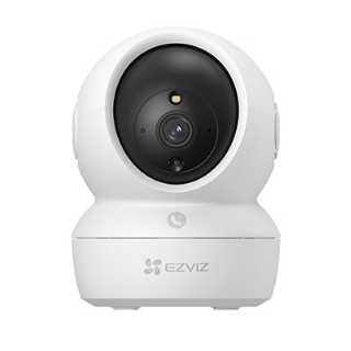 ezviz ezviz h6c g1 4k esferico camara de seguridad ip interior 3840 x 2160 pixeles techo/pared/escri