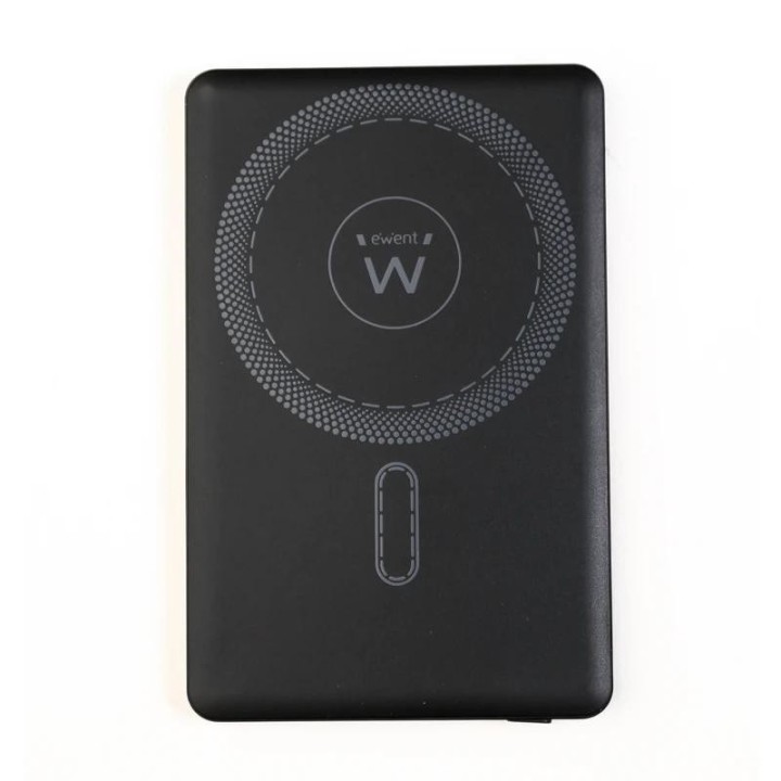ewent powerbank slim 5000mah magsafe pd 20w