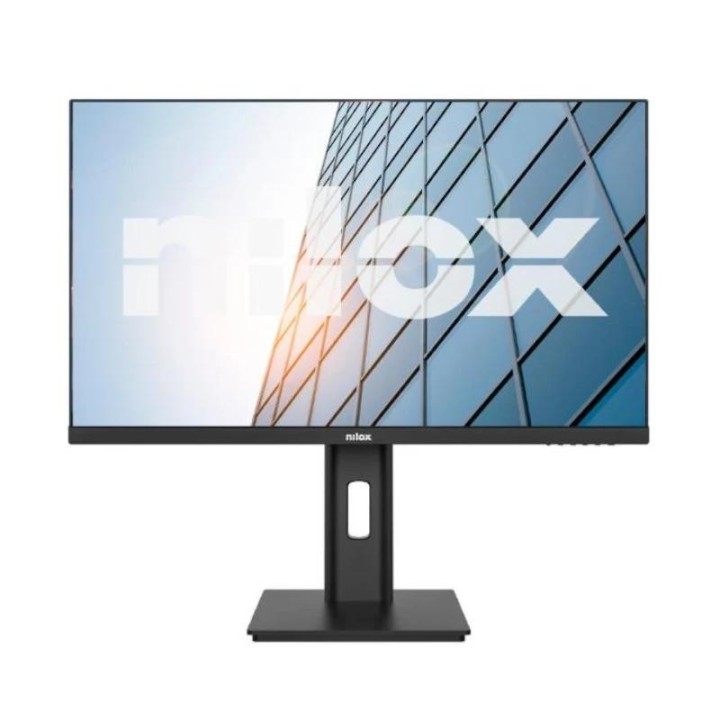 nilox nxm27reg1201 monitor 27 reg ips 120hz spk