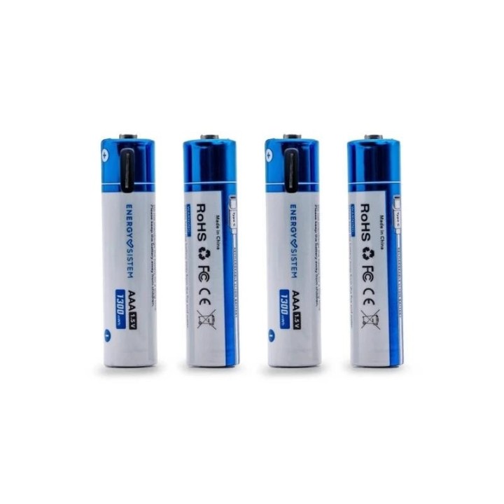 energy sistem charge pro c aaa  4