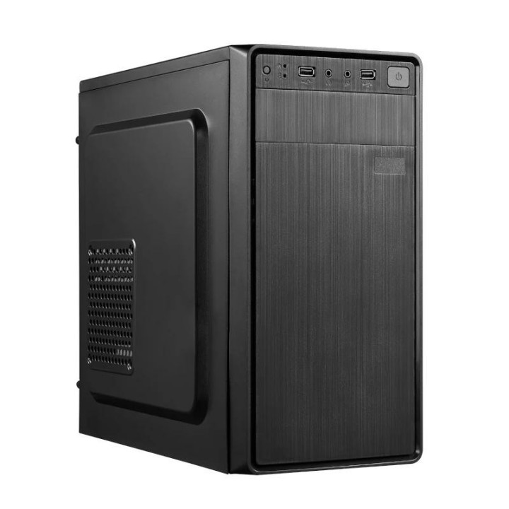 approx caja m atx appc 301f 500w usb3.0
