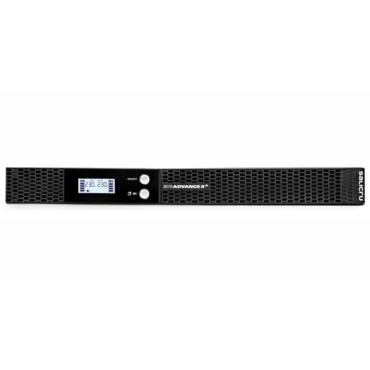 salicru sps 750 advance r2