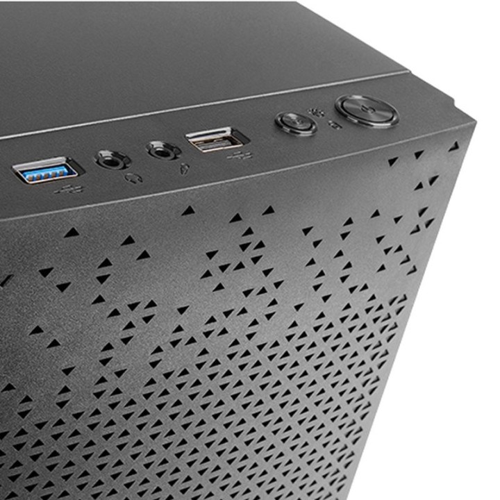 tacens anima m atx ac6500 500w psu usb 3.0 black