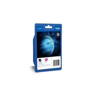 brother cartucho tinta brother lc1280xlmbp magenta 1200 paginas mfcj6510dw -  mfcj6710dw -  mfcj6910