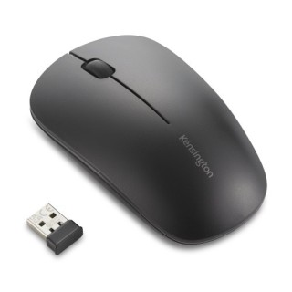 kensington raton optico recargable my230 eq color negro kensington k75304ww