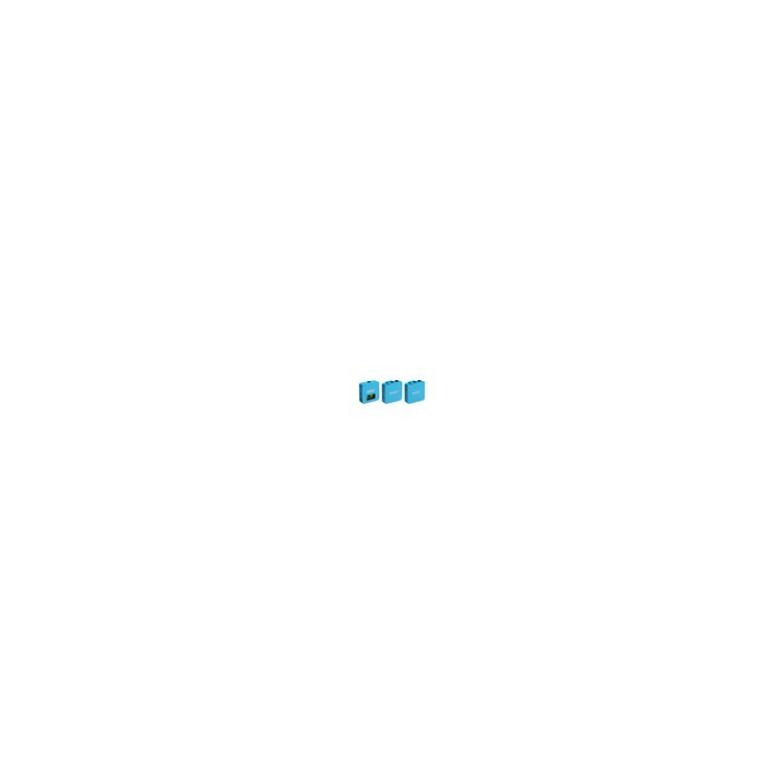 microfono rode wireless go iii blue usb c trs 20hz omnidirectional alcance 260m