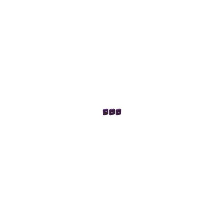 microfono rode wireless go iii purple usb c trs 20hz omnidirectional alcance 260m