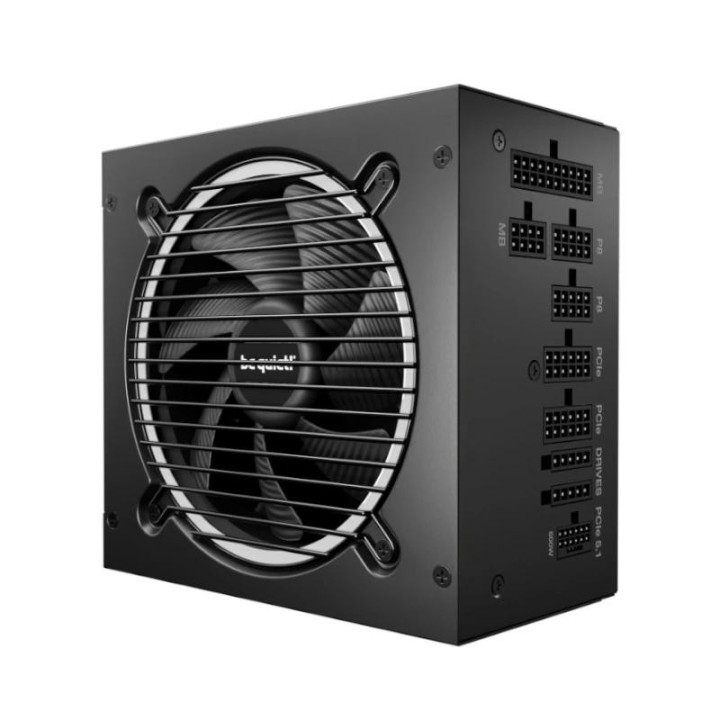be quiet fuente pure power 13m 750w