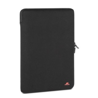 rivacase 5226 antishock funda vertical 15,6 negro