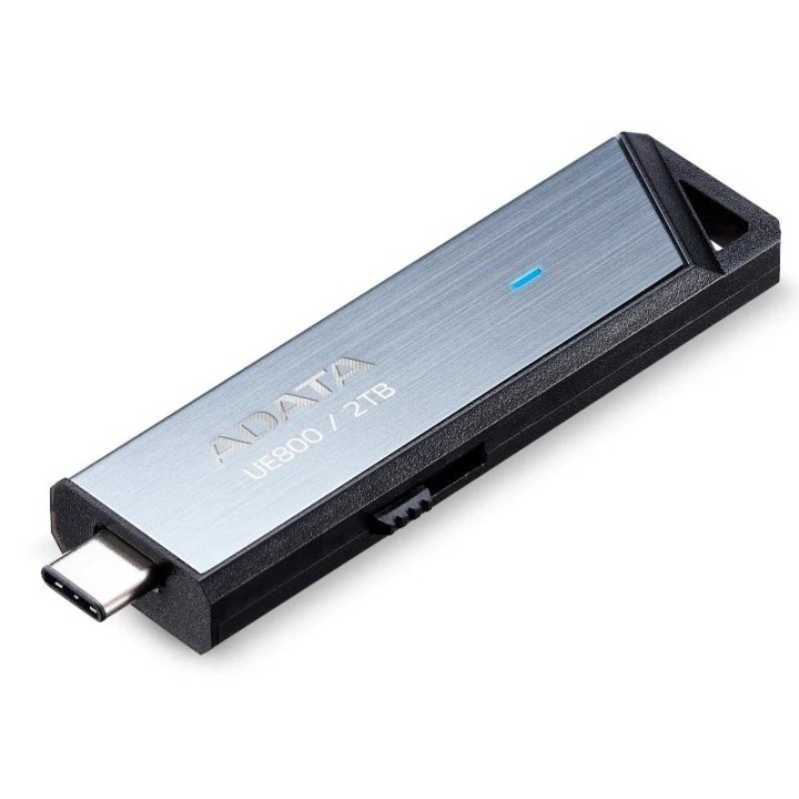 adata lapiz usb elite ue800 2tb usb c 3.2 gen2