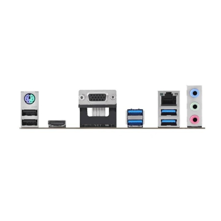 asus placa base prime b760m k d4 matx 1700