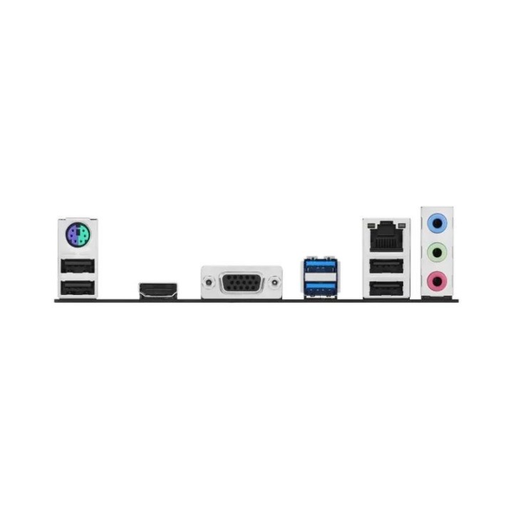 asus placa base prime h610m k ddr5 argb matx 1700