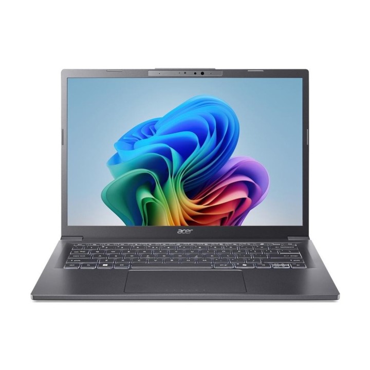 acer portatil acer aspire 14 a14   52m u7   256v    16gb    ssd 512gb    14 pulgadas    w11h