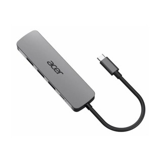 acer docking station acer usb tipo c 5 en 1