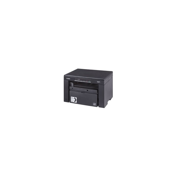 canon multifuncion canon mf3010 laser monocromo a4    18ppm    64 mb    usb    150hojas