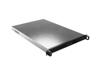 caja servidor lanberg e atx para rack 19? 1u 650/12 2xusb 3.0, 8 ventiladores