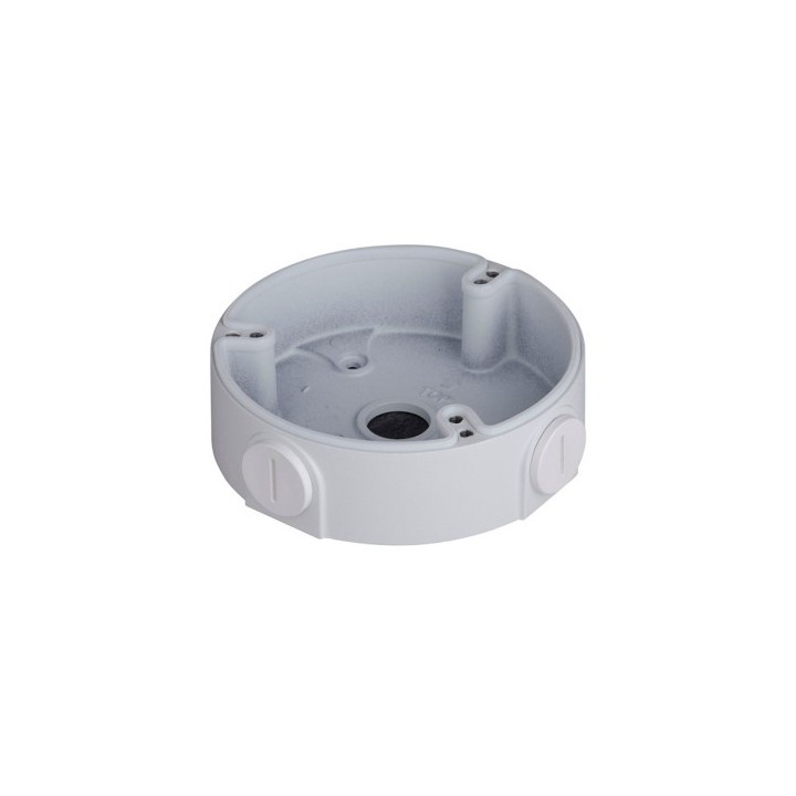 dahua  dh pfa136  dahua caja de conexiones de aluminio para hdw7 hdbw5. v2