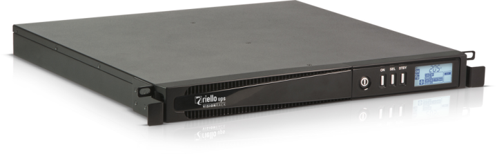 sai riello dialog vision 1100 dual