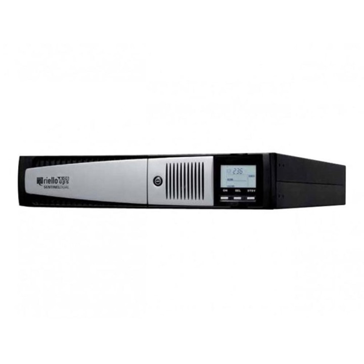 riello upsu sai riello sentinel dual 1500 sdh 1500