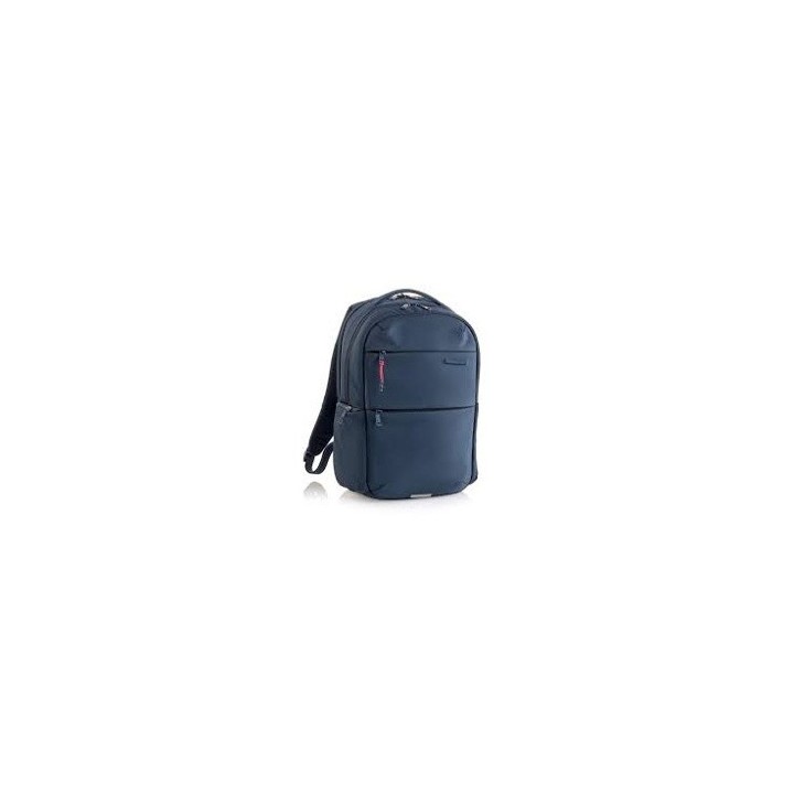 miquelrius mochila mediana color marino bag to work miquelrius mr19565
