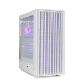nox nox infinity iota midi tower blanco