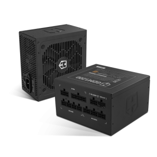 nox nox hummer gdm 1200w gold unidad de fuente de alimentacion 20+4 pin atx atx negro