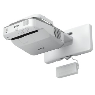 epson proyector epson eb   695wi ansi 3lcd wxga 3500 lumenes