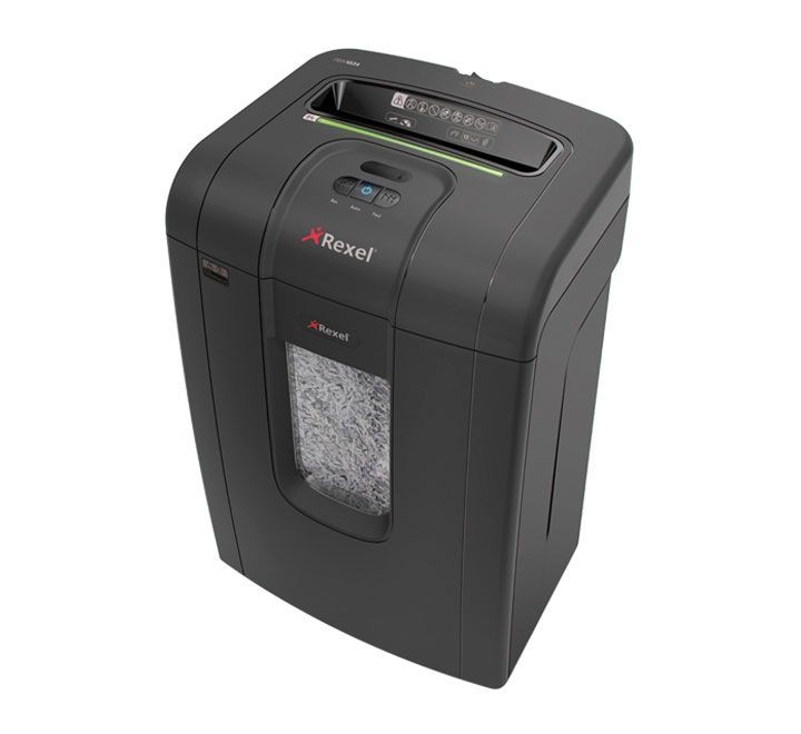 (obsoleto) destr rexel mercury rsx1834