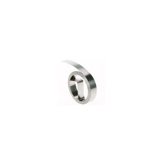 dymo cinta alumino con adhesivo 12mmx3,65m. dymo 35800