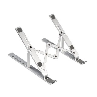 conceptronic soporte   base de refrigeracion conceptronic para portatiles hasta 15.6 pulgadas alumin