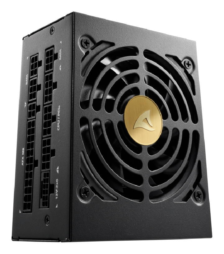 fuente alimentacion sharkoon rebel p20 sfx platinium 1000w