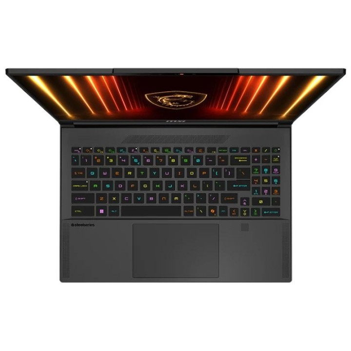 msi stealth a16 ai+ 038es amd r9 64 1tb 5090 w11h
