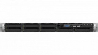 intel r1208wfqysr servidor barebone intel c628 lga 3647 (socket p) bastidor (1u)