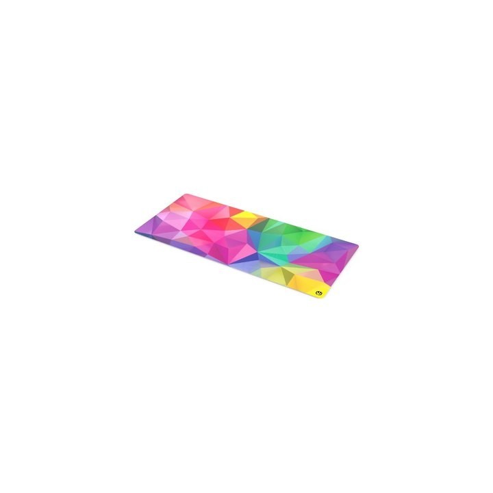 alfombrilla endorfy crystal spectrum xl 400x900mm