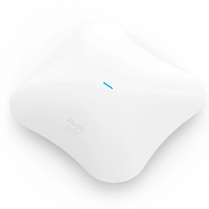 reyee rap73pro ap wifi7 1x2,5gb 1xsfp+ mimo