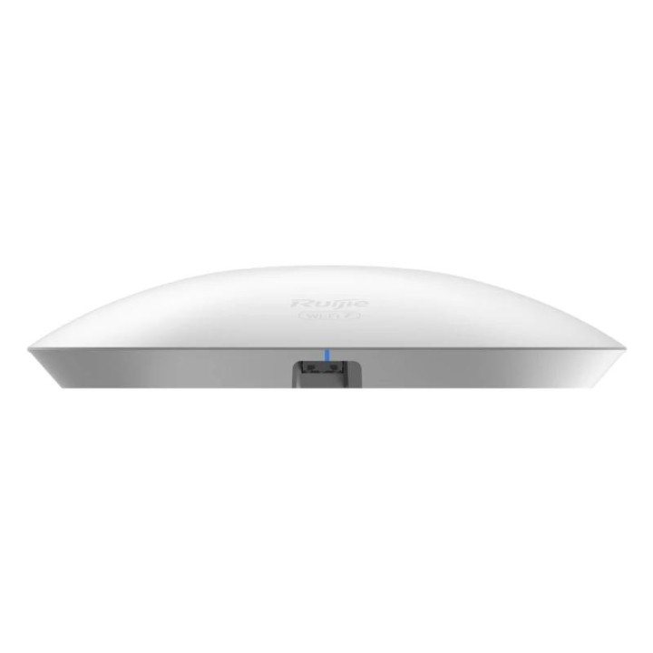 reyee rap73pro ap wifi7 1x2,5gb 1xsfp+ mimo
