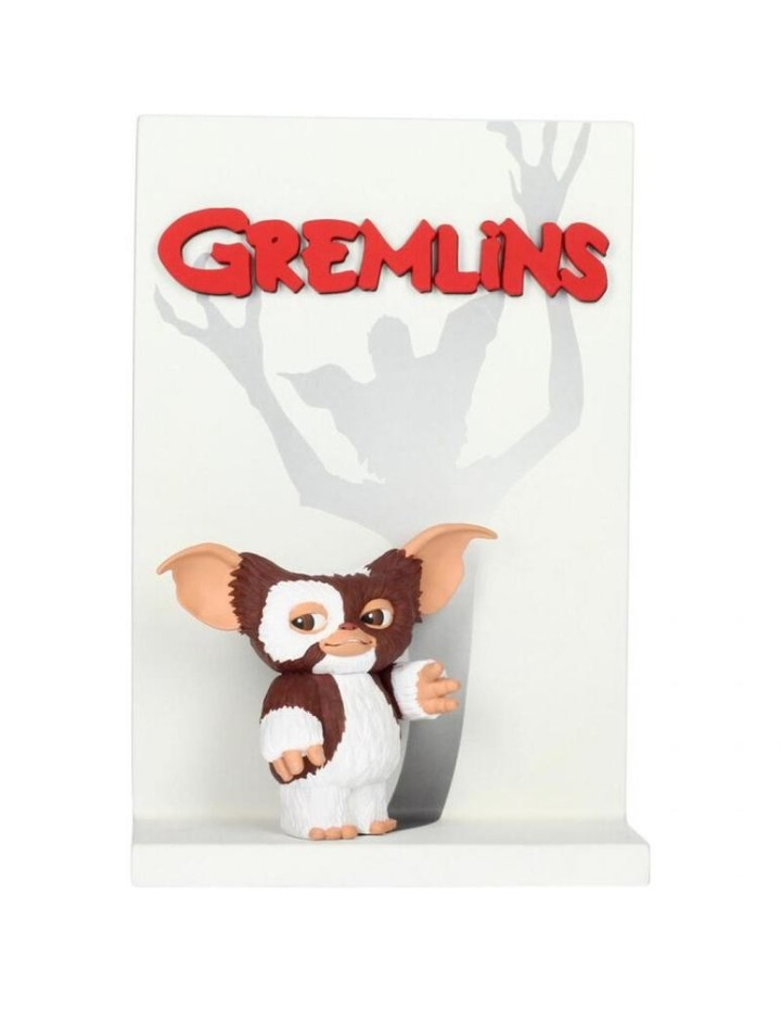 sd toys figura poster 3d gremlins
