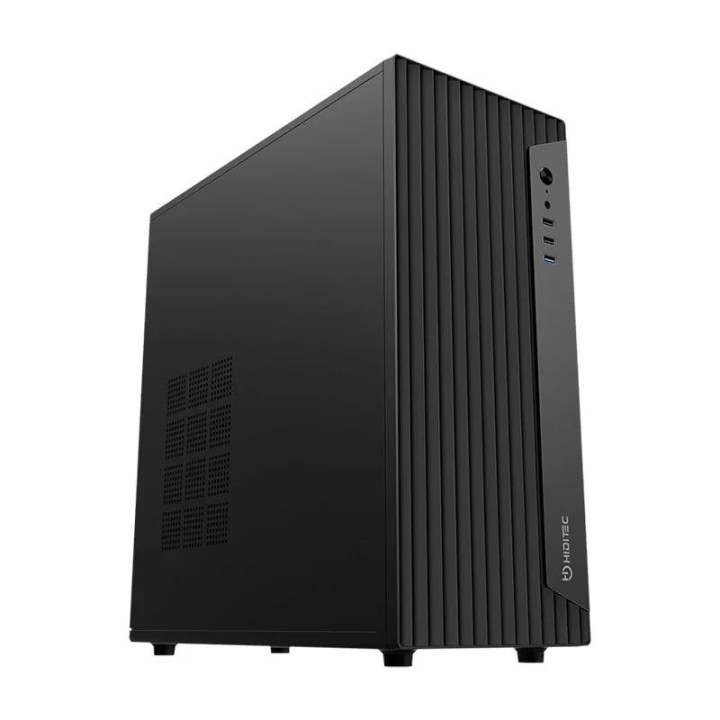 hiditec caja atx block usb 3.0