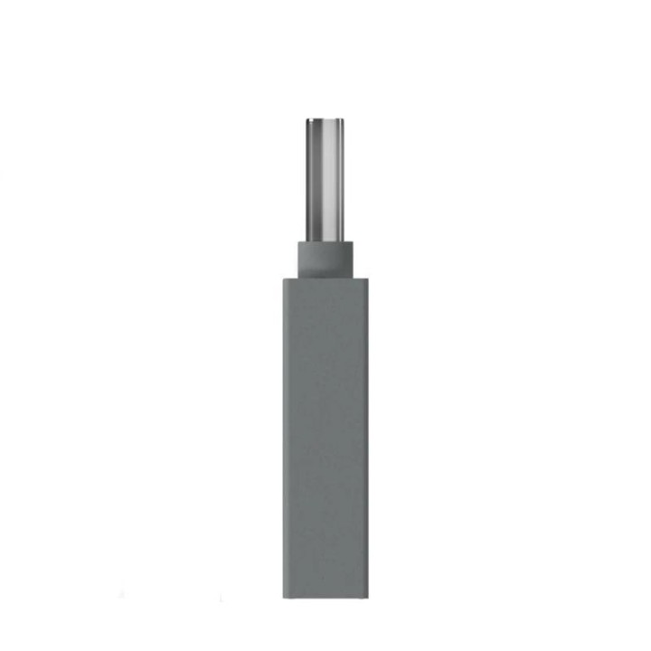 aisens mini adaptador usb 3.2 gen1 3a cm ah gris