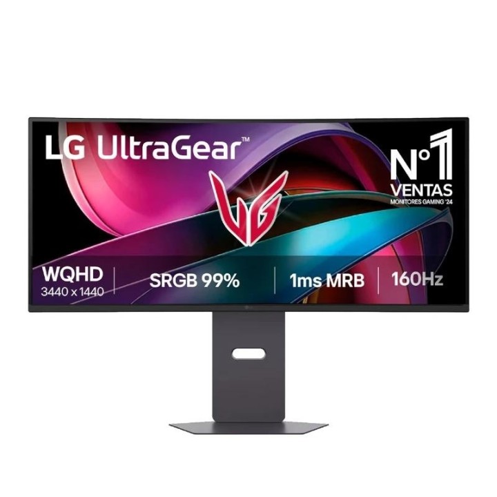 lg 34g600a b  monitor34wqhd 160h 1m dp hdmi aa cu