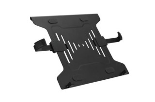 kensington bandeja universal de portatiles para brazos de monitor hasta 16 pulgadas kensington k5380