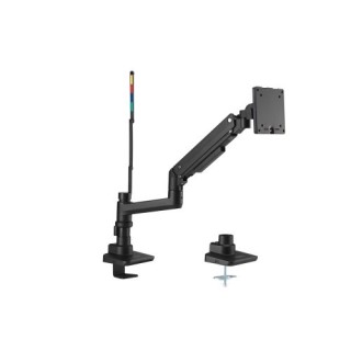 kensington brazo smartfit premium ergo para monitor de gran capacidad hasta 49 pulgadas kensington k