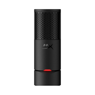 hyperx hyperx microfono solocast 2 blk