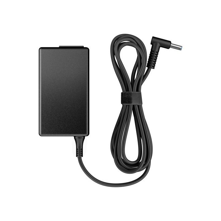 hp hp adaptador de ca inteligente de 65 w