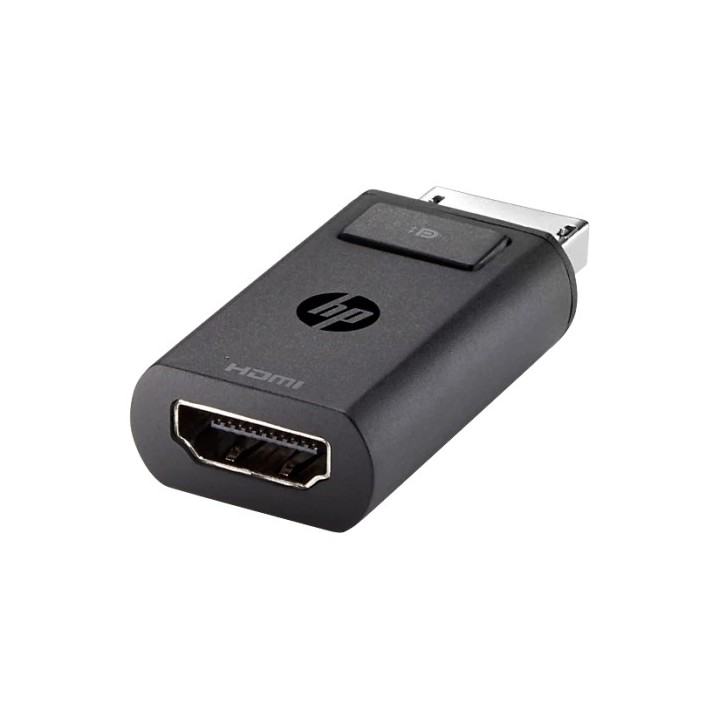 hp hp adaptador displayport a hdmi de 1,4 m