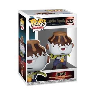 funko funko pop jujutsu kaisen jogo
