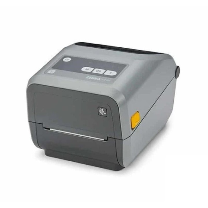 zebra impresora termica zd421 usb