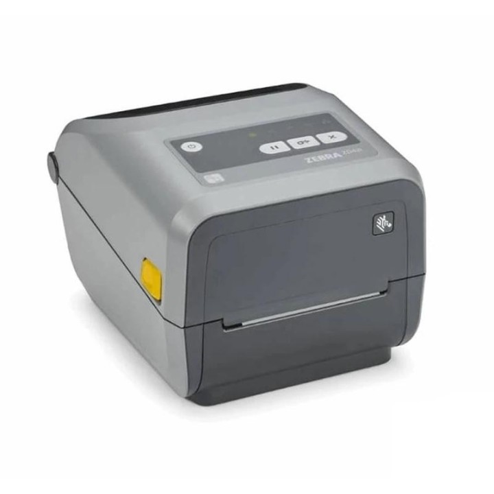 zebra impresora termica zd421 usb