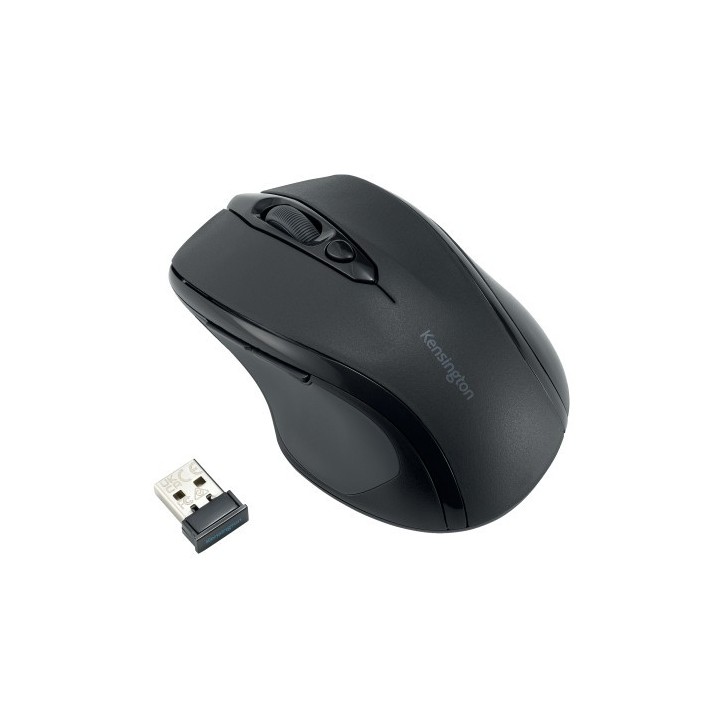 kensington raton optico inalambrico my310 eq negro kensington k72481ww